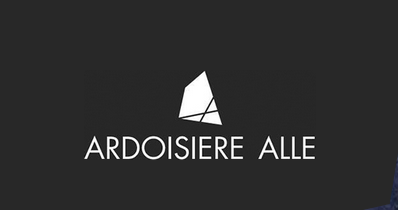 Dalles de Schiste Ardennais